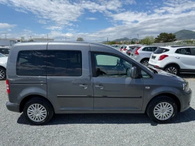 VW Caddy (KATO НОВА), снимка 4