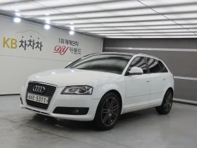 Audi A3 2.0, снимка 1
