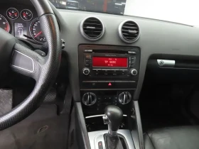 Audi A3 2.0, снимка 10
