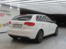 Audi A3 2.0, снимка 4
