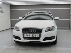 Audi A3 2.0, снимка 2