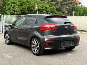 Kia Rio ECO GPL 1.2i, ФАБРИЧНА ГАЗ, 130ХИЛ.КМ., EURO 6B, снимка 5
