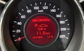 Kia Rio ECO GPL 1.2i, ФАБРИЧНА ГАЗ, 130ХИЛ.КМ., EURO 6B, снимка 16