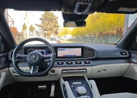 Mercedes-Benz GLS 450 d 4MATIC AMG-LINE, снимка 5