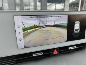 Hyundai Ioniq 5 72.6KWh/TECHNIQ/2022/100%, снимка 12