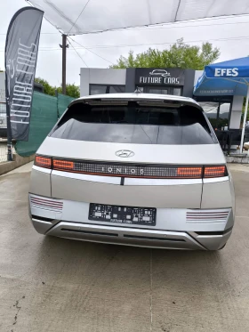 Hyundai Ioniq 5 72.6KWh/TECHNIQ/2022/100%, снимка 5