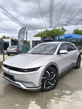 Hyundai Ioniq 5 72.6KWh/TECHNIQ/2022/100%, снимка 3