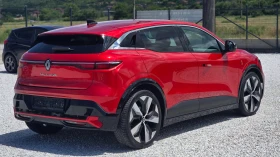 Renault Megane * ГАРАНЦИОНЕН* ТЕРМОПОМПА* EV60* E-TECH* TECHNO* , снимка 4