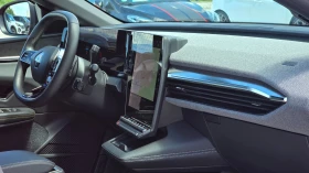 Renault Megane * ГАРАНЦИОНЕН* ТЕРМОПОМПА* EV60* E-TECH* TECHNO* , снимка 12