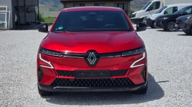 Renault Megane * ГАРАНЦИОНЕН* ТЕРМОПОМПА* EV60* E-TECH* TECHNO* , снимка 2