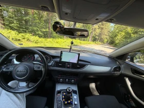 Audi A6 3.0 TDI, снимка 5