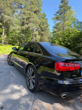 Audi A6 3.0 TDI, снимка 4