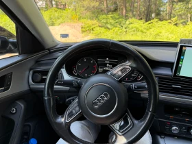 Audi A6 3.0 TDI, снимка 6