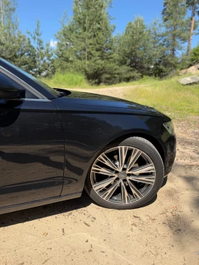 Audi A6 3.0 TDI, снимка 8