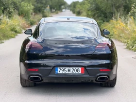 Porsche Panamera, снимка 6