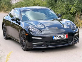 Porsche Panamera, снимка 3