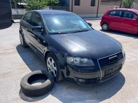 Audi A3 1.9 tdi, снимка 3