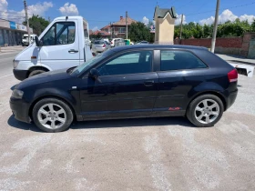 Audi A3 1.9 tdi, снимка 5