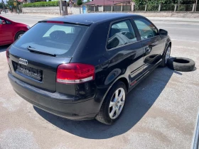 Audi A3 1.9 tdi, снимка 4