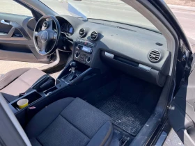 Audi A3 1.9 tdi, снимка 11