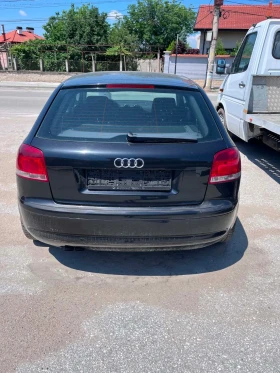 Audi A3 1.9 tdi, снимка 2