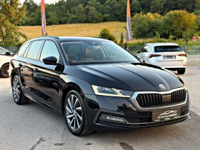 Skoda Octavia DIGITAL COCKPIT LED AMBIENTE MEMORY KEYLESS, снимка 3