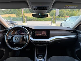 Skoda Octavia DIGITAL COCKPIT LED AMBIENTE MEMORY KEYLESS, снимка 9