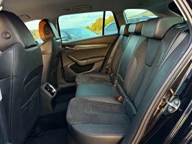 Skoda Octavia DIGITAL COCKPIT LED AMBIENTE MEMORY KEYLESS, снимка 12