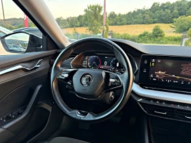 Skoda Octavia DIGITAL COCKPIT LED AMBIENTE MEMORY KEYLESS, снимка 10