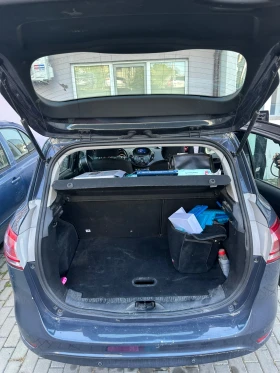 Ford B-Max, снимка 6