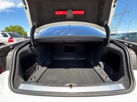 Audi A8 LONG/S-LINE/4X4/BANG&OLUFSEN/PANO/NAVI/ОБДУХ/FULL, снимка 15