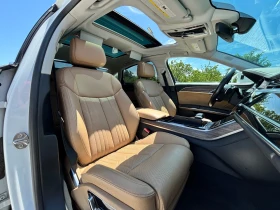 Audi A8 LONG/S-LINE/4X4/BANG&OLUFSEN/PANO/NAVI/ОБДУХ/FULL, снимка 7