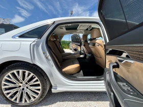 Audi A8 LONG/S-LINE/4X4/BANG&OLUFSEN/PANO/NAVI/ОБДУХ/FULL, снимка 16