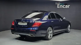 Mercedes-Benz E 300 4MATIC AMG* 360* ОБДУХ* DISTRO* BURMESTER, снимка 2