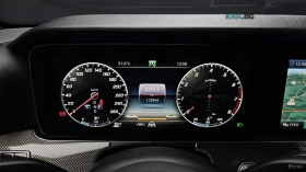 Mercedes-Benz E 300 4MATIC AMG* 360* ОБДУХ* DISTRO* BURMESTER, снимка 5