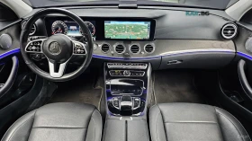 Mercedes-Benz E 300 4MATIC AMG* 360* ОБДУХ* DISTRO* BURMESTER, снимка 3