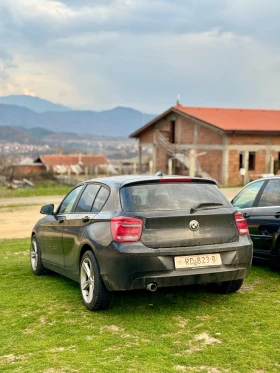 BMW 116 116D, снимка 5