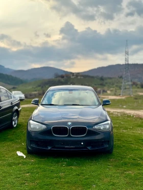 BMW 116 116D, снимка 1