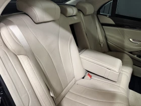 Mercedes-Benz S 350 LONG, снимка 8