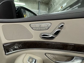 Mercedes-Benz S 350 LONG, снимка 13