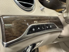 Mercedes-Benz S 350 LONG, снимка 10