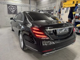 Mercedes-Benz S 350 LONG, снимка 3