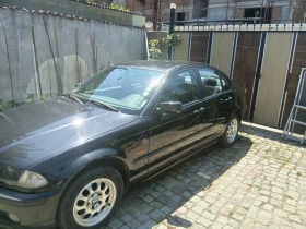 BMW 318 M43 1.8, снимка 3