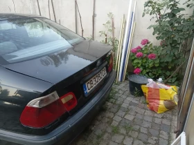 BMW 318 M43 1.8, снимка 7