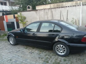 BMW 318 M43 1.8, снимка 12