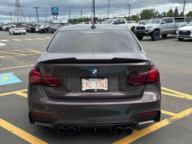 BMW M3 * 4dr Sdn * АВТОКРЕДИТ БЕЗ ПЪРВОНАЧАЛНА ВНОСКА* , снимка 4