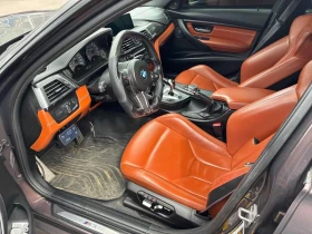 BMW M3 * 4dr Sdn * АВТОКРЕДИТ БЕЗ ПЪРВОНАЧАЛНА ВНОСКА* , снимка 5
