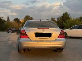 Mercedes-Benz E 55 AMG 70 000КМ, снимка 2