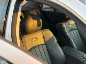 Mercedes-Benz E 55 AMG 70 000КМ, снимка 12