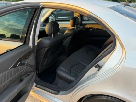 Mercedes-Benz E 55 AMG 70 000КМ, снимка 14